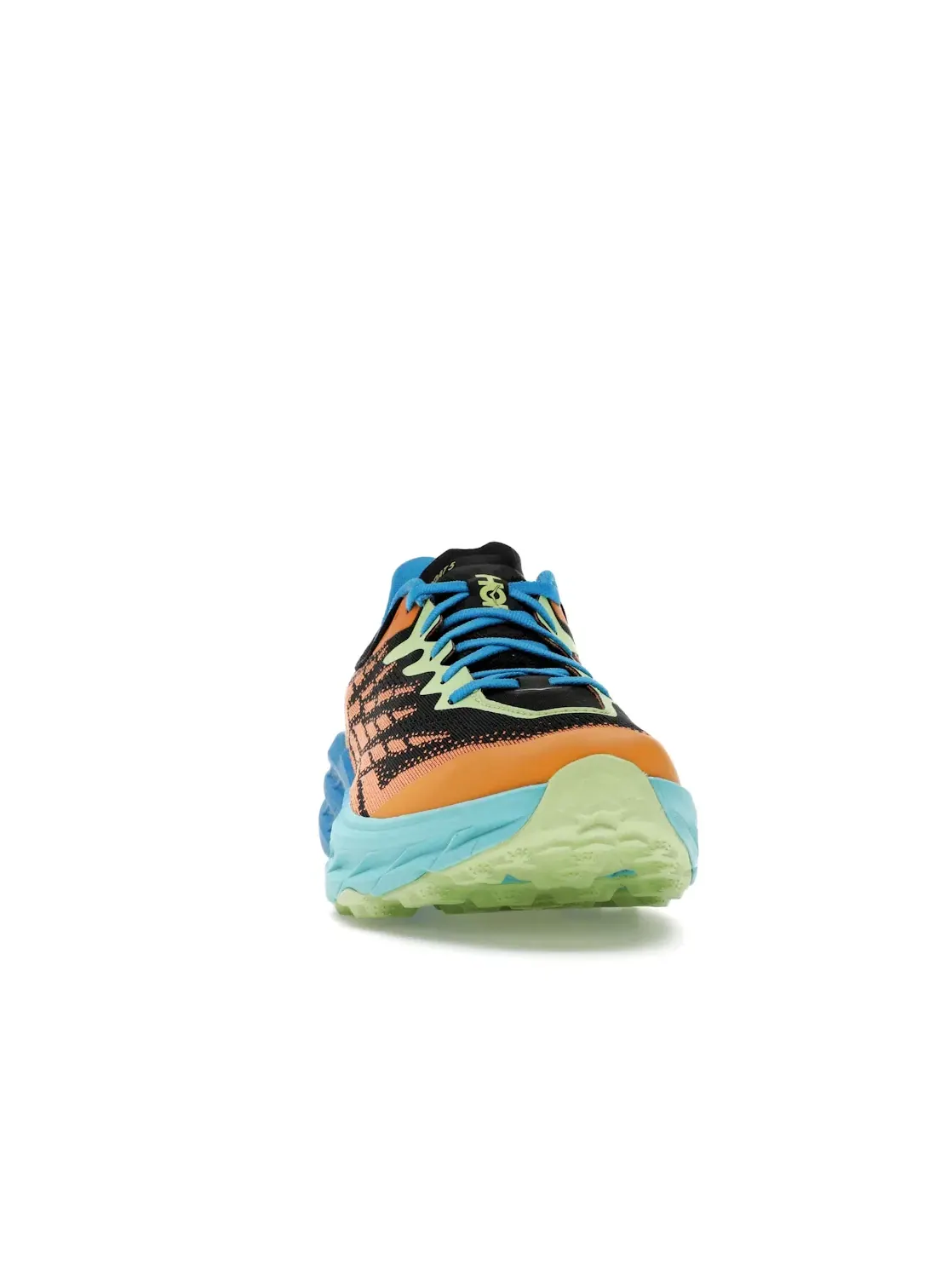 Мужские кроссовки для бега Speedgoat 5 Hoka One One — изображение 2 из 4, синий