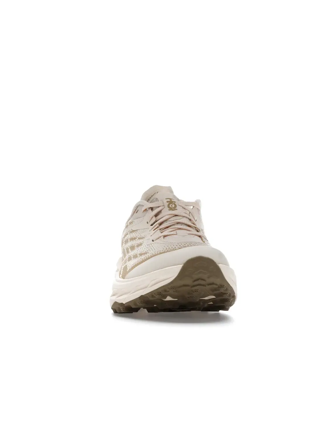Мужские кроссовки для бега Speedgoat 5 Hoka One One, Vanilla Wheat — изображение 2 из 4