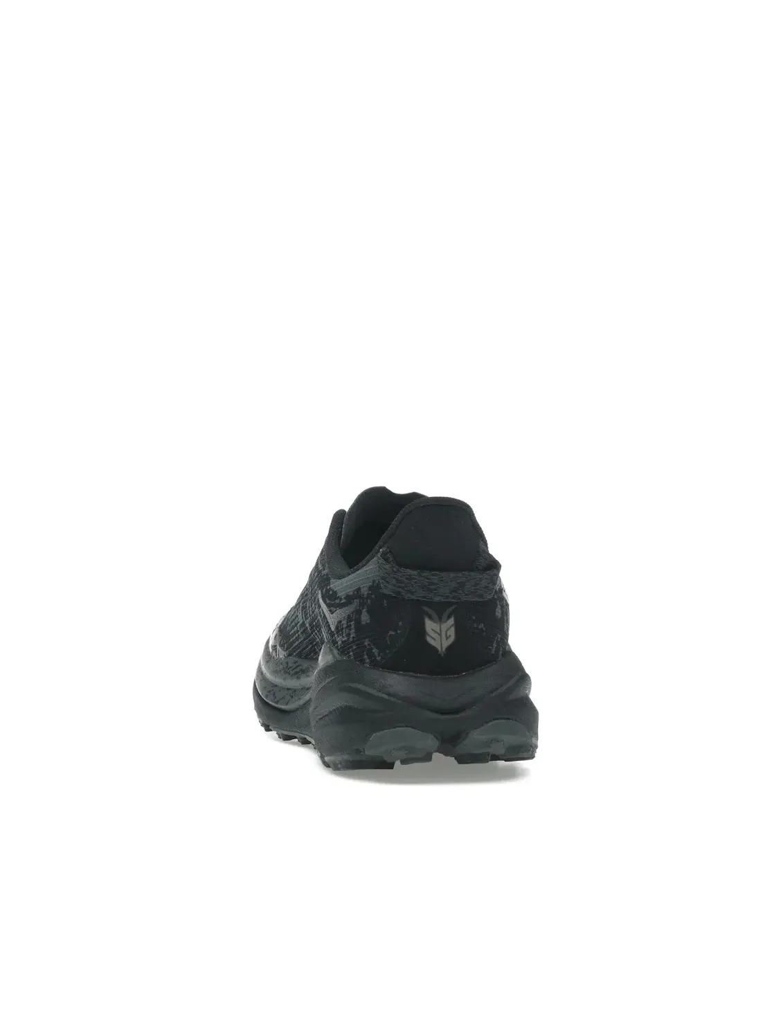 Женские кроссовки для бега с Gore-Tex Hoka One One Speedgoat 6 Gore-Tex — изображение 4 из 4, черный