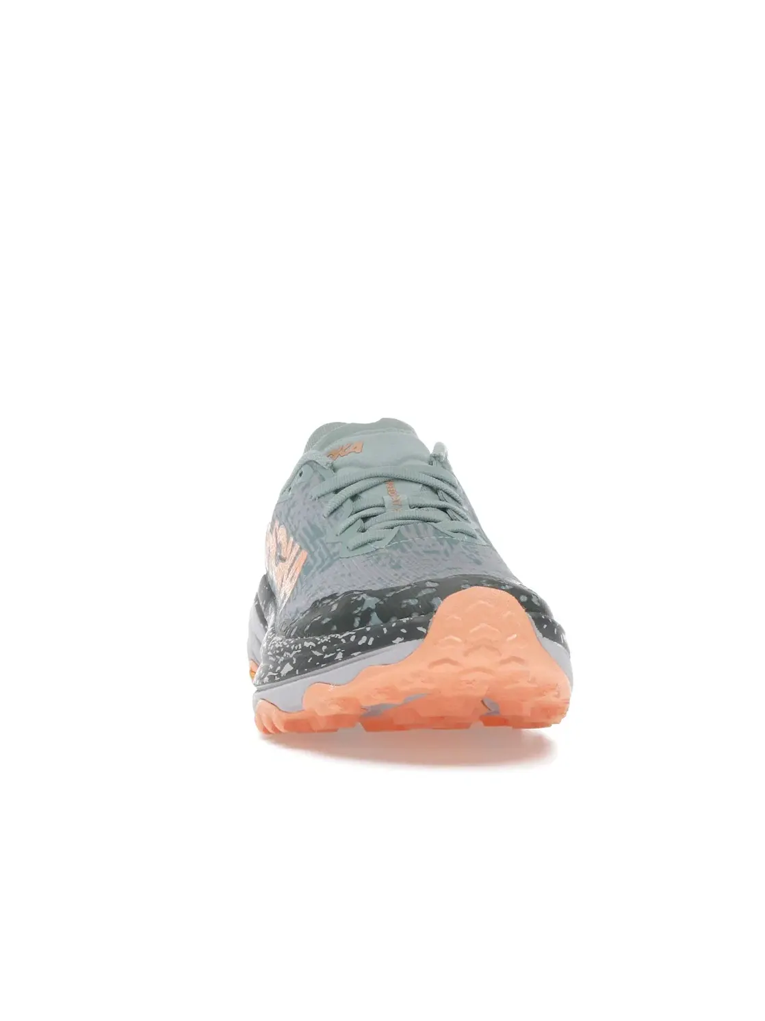 Женские кроссовки для бега с мембраной Gore-Tex Hoka One One Speedgoat 6 Gore-Tex — изображение 2 из 4, серый