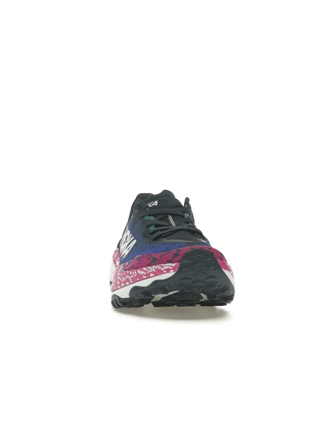 Мужские кроссовки для бега Speedgoat 6 Hoka One One — изображение 2 из 4, голубой