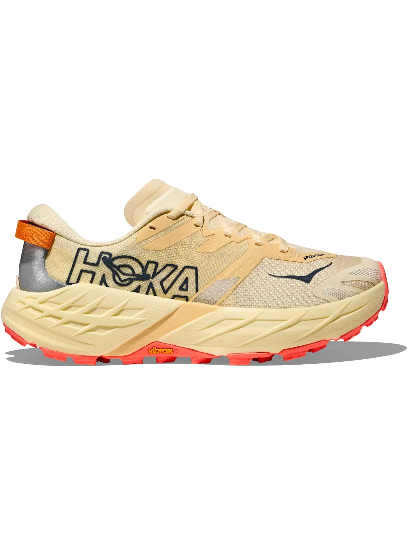 Женские кроссовки для бега Speedgoat 7 Hoka One One — изображение 1 из 1