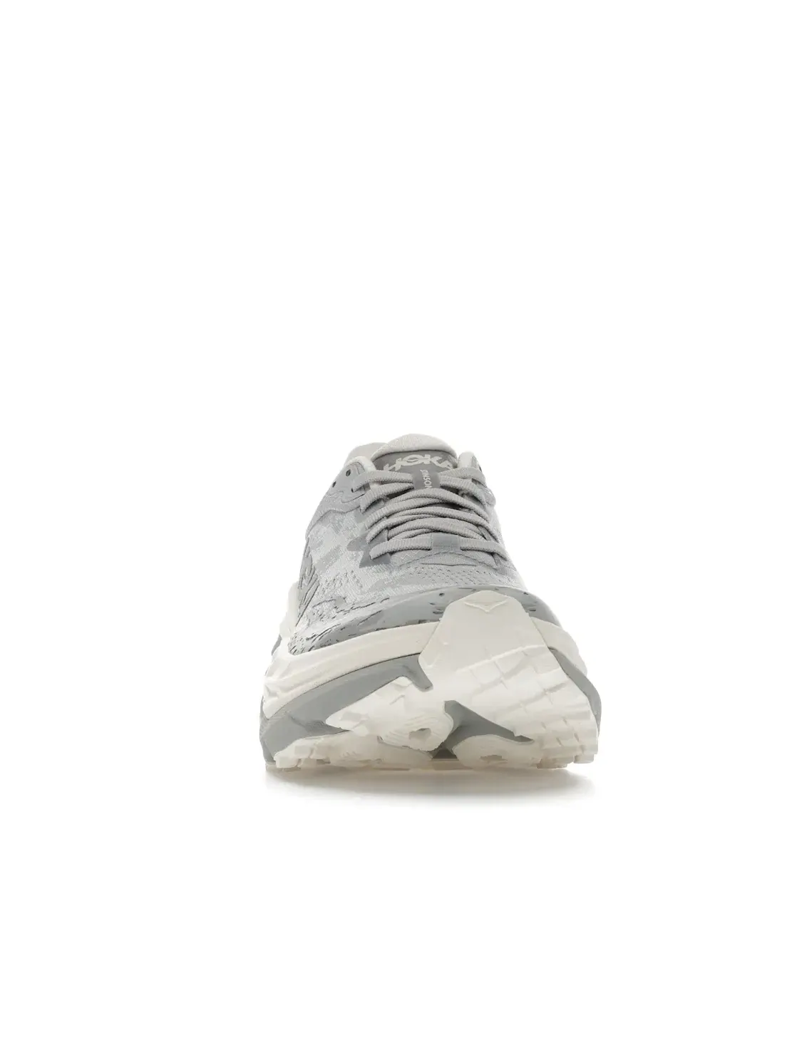 Мужские кроссовки для бега Hoka One One Stinson 7, Stardust/Alabaster — изображение 2 из 4