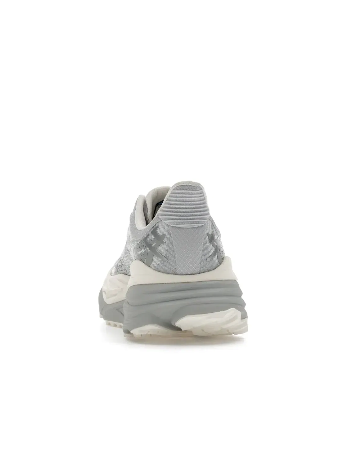 Мужские кроссовки для бега Hoka One One Stinson 7, Stardust/Alabaster — изображение 4 из 4