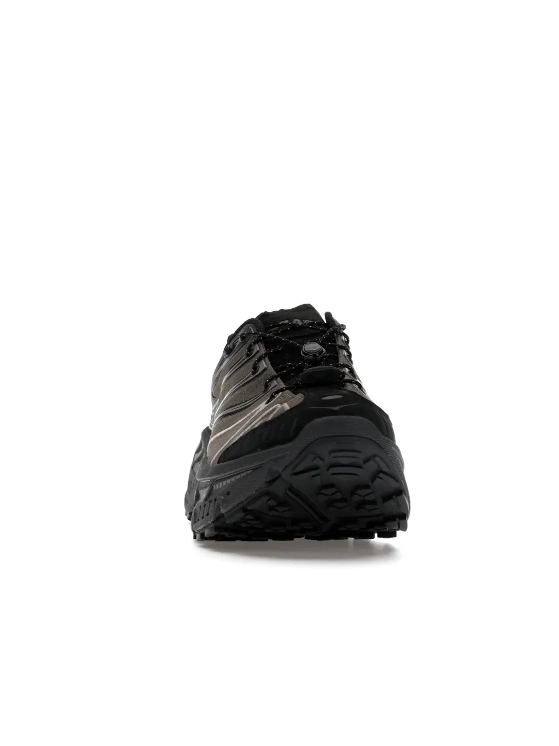 Мужские кроссовки для бега с мембраной Gore-Tex Hoka One One Stinson EVO Gore-Tex — изображение 2 из 4, черный