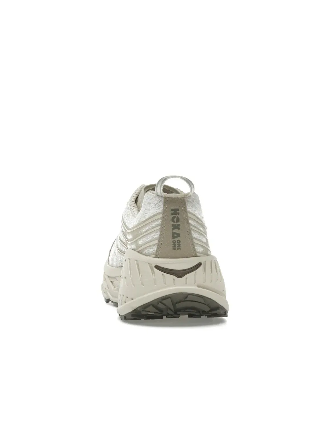 Мужские кроссовки для бега Hoka One One Stinson EVO OG, Oat Oat Milk — изображение 4 из 4