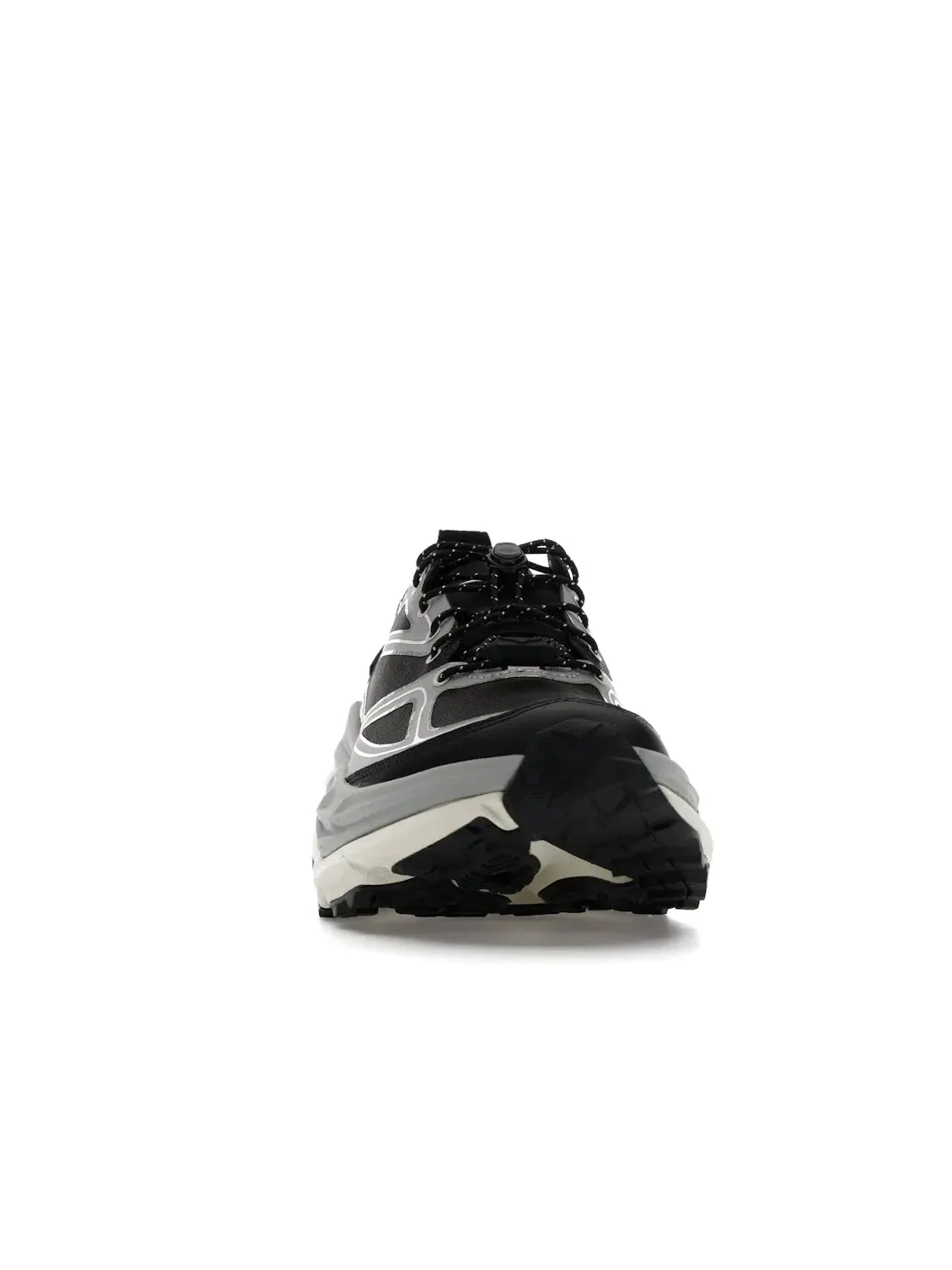Мужские кроссовки для бега Stinson One7 Hoka One One — изображение 2 из 4, серый