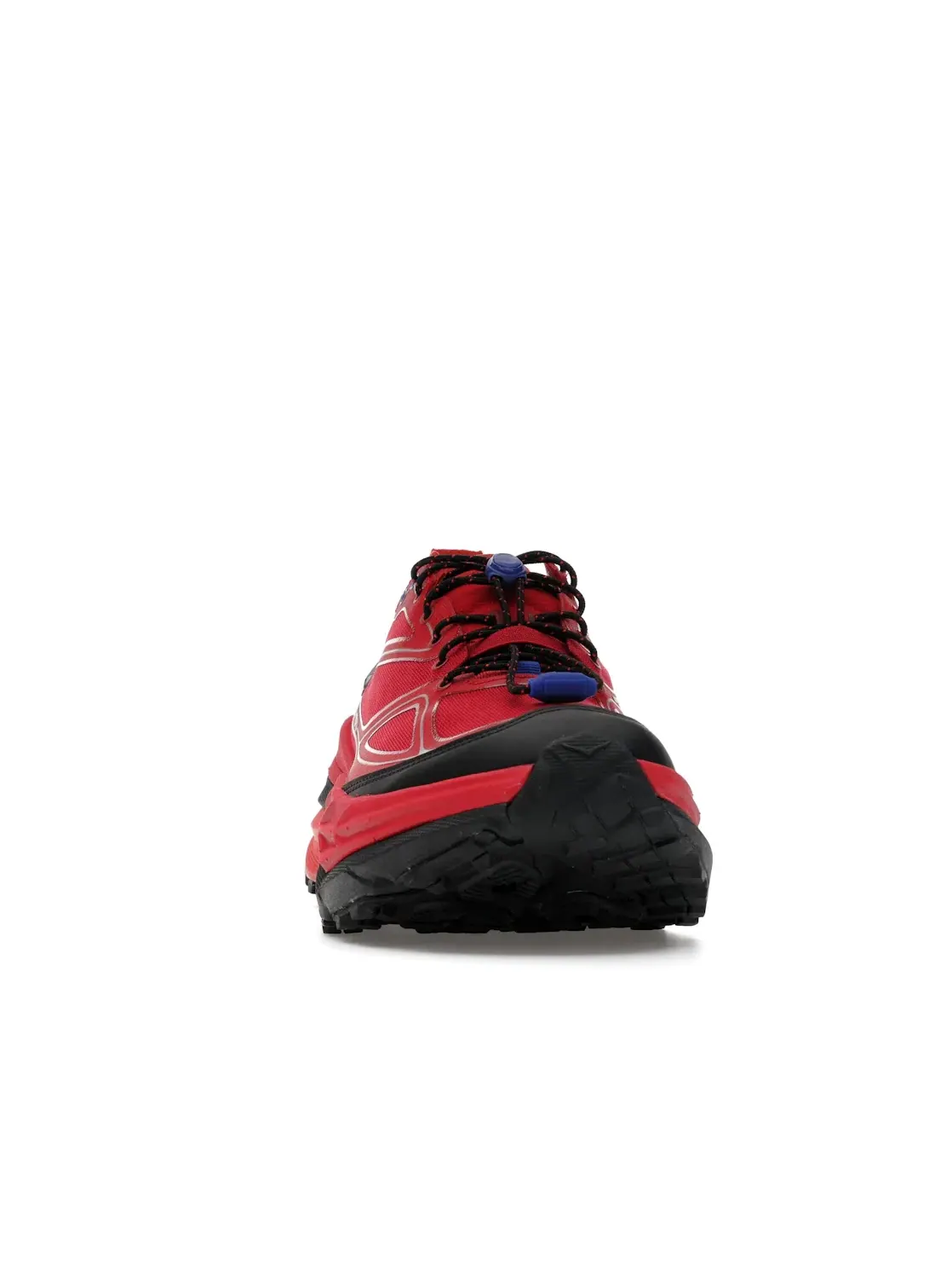 Мужские кроссовки для бега Hoka One One Stinson One7, Pepper/Night Sky — изображение 2 из 4