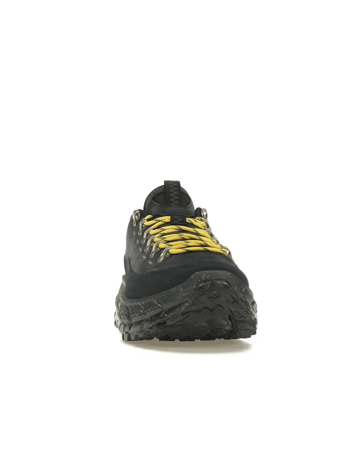 Мужские кроссовки с амортизацией Hoka One One Tor Summit 2 — изображение 2 из 4, черный