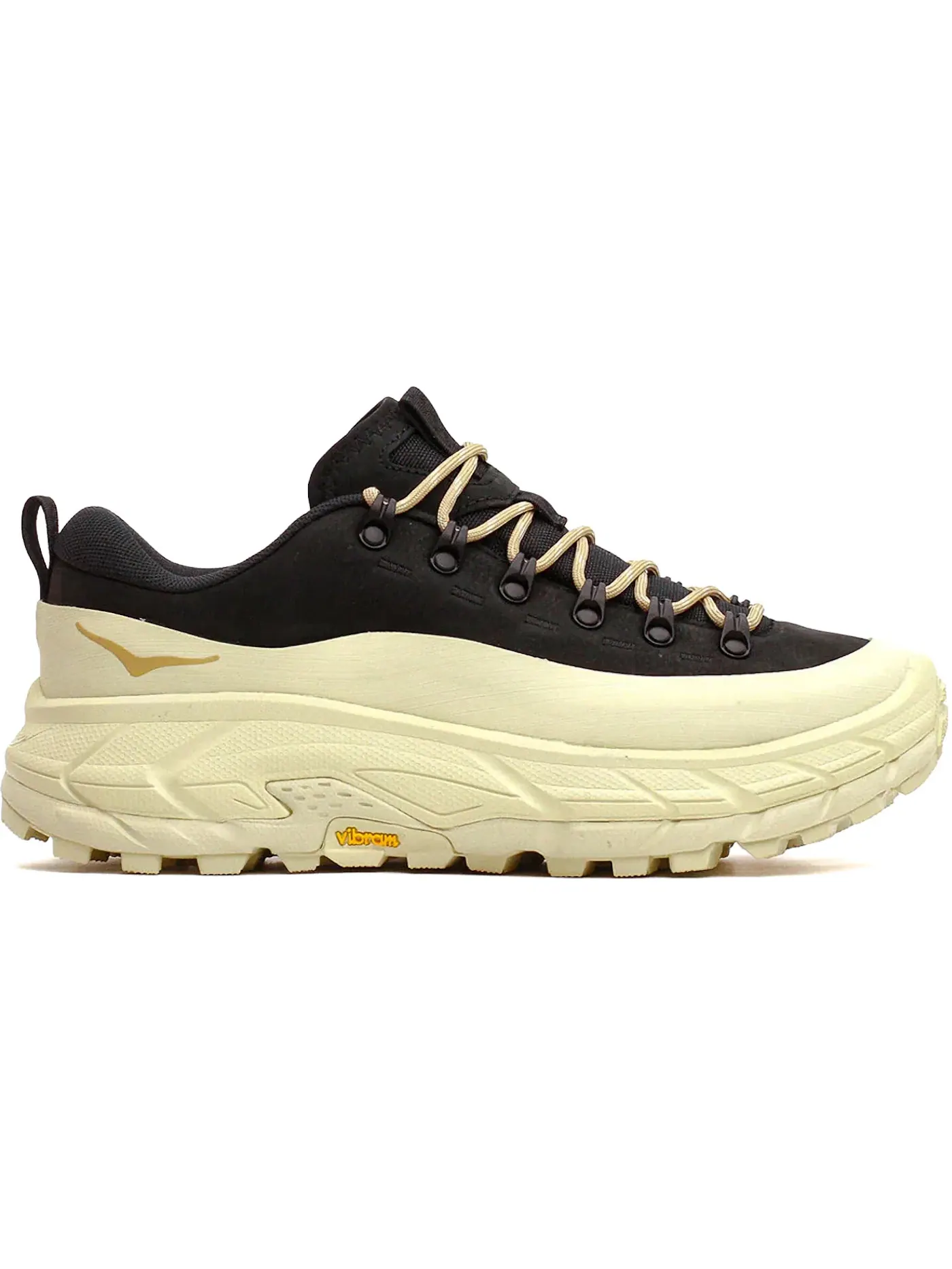 Мужские кроссовки для бега Hoka One One Tor Summit — изображение 1 из 1, черный