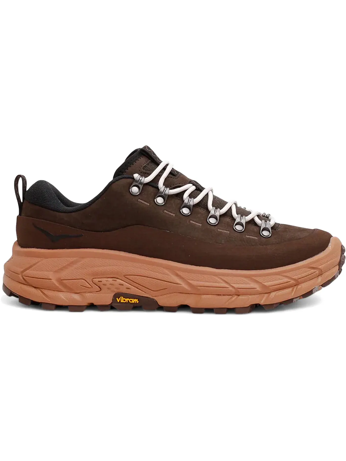 Мужские кроссовки для бега Hoka One One Tor Summit, Cast Iron Walnut — изображение 1 из 1
