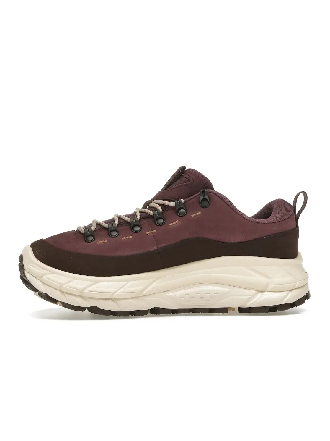 Мужские кроссовки с амортизацией Hoka One One Tor Summit, Dried Fig Cold Brew — изображение 3 из 4
