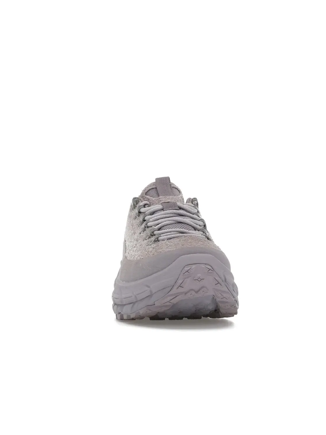 Мужские кроссовки для бега Hoka One One Tor Summit, Astral / Astral — изображение 2 из 4