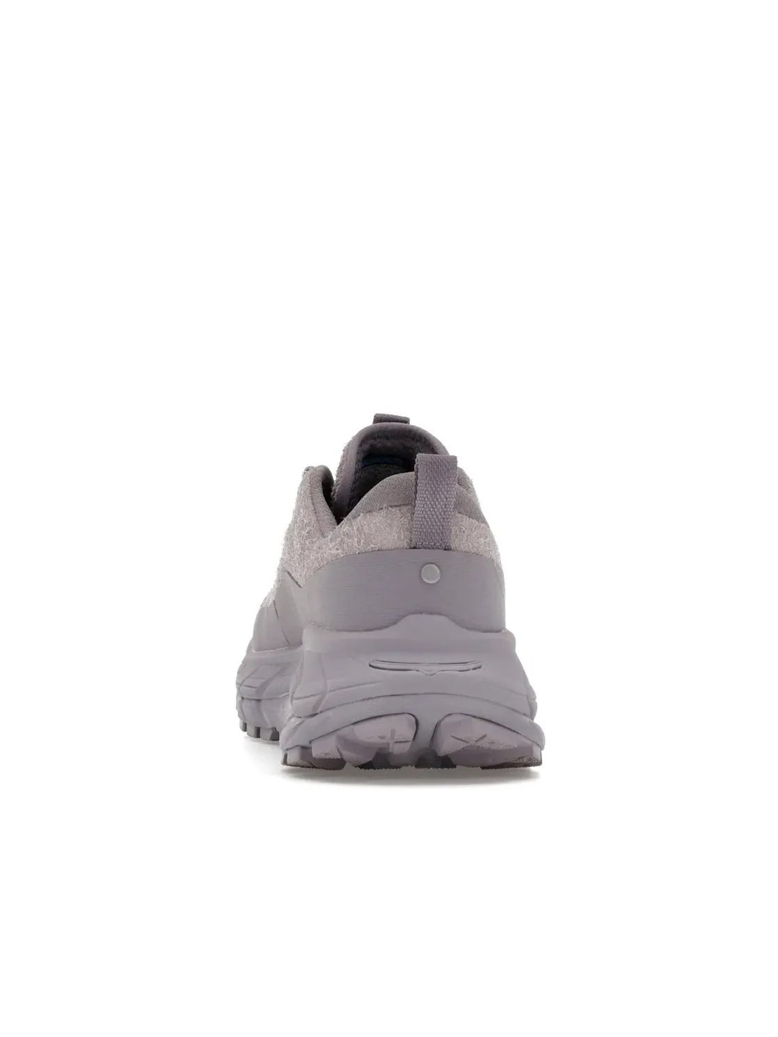 Мужские кроссовки для бега Hoka One One Tor Summit, Astral / Astral — изображение 4 из 4