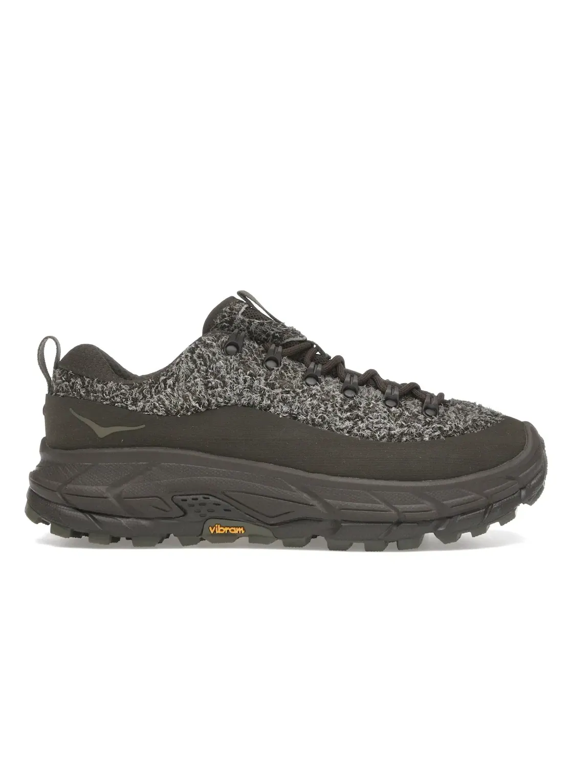 Мужские кроссовки для бега Hoka One One Tor Summit Elite Terrain System, Umber Deep Umber — изображение 1 из 4