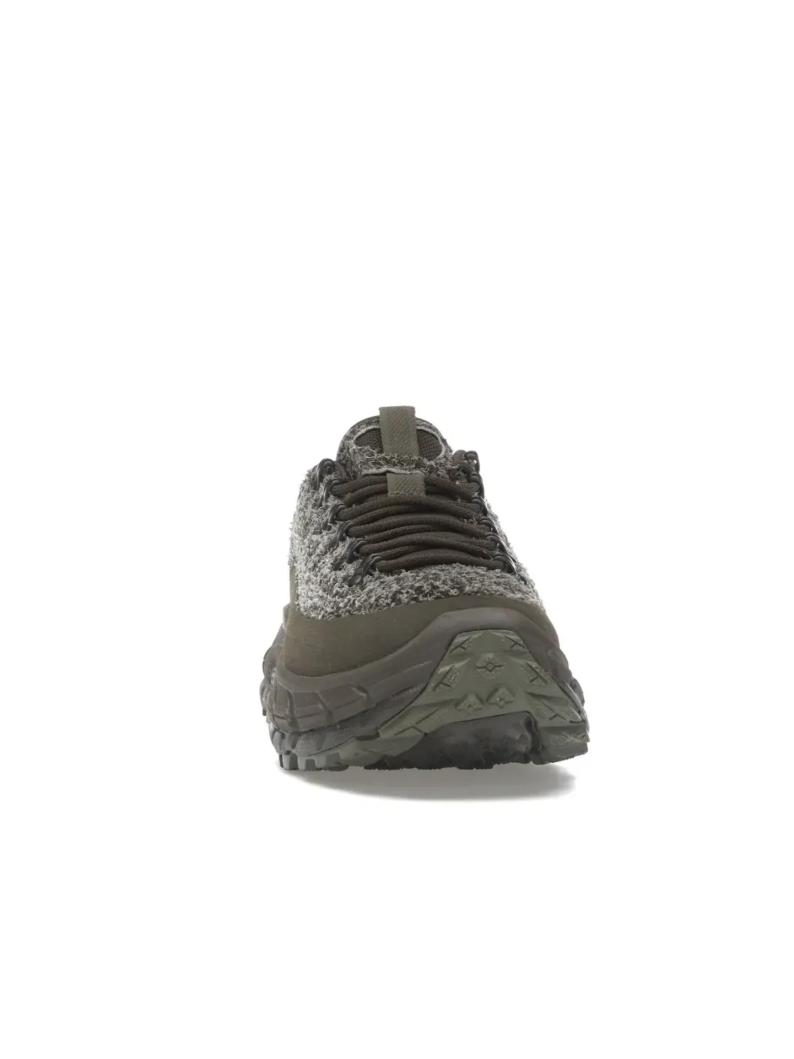 Мужские кроссовки для бега Hoka One One Tor Summit Elite Terrain System, Umber Deep Umber — изображение 2 из 4