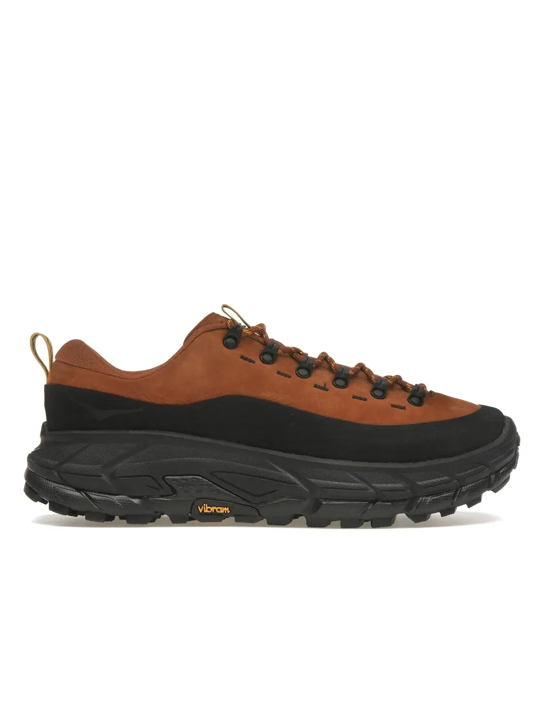 Мужские кроссовки для бега Hoka One One Tor Summit — изображение 1 из 4, черный