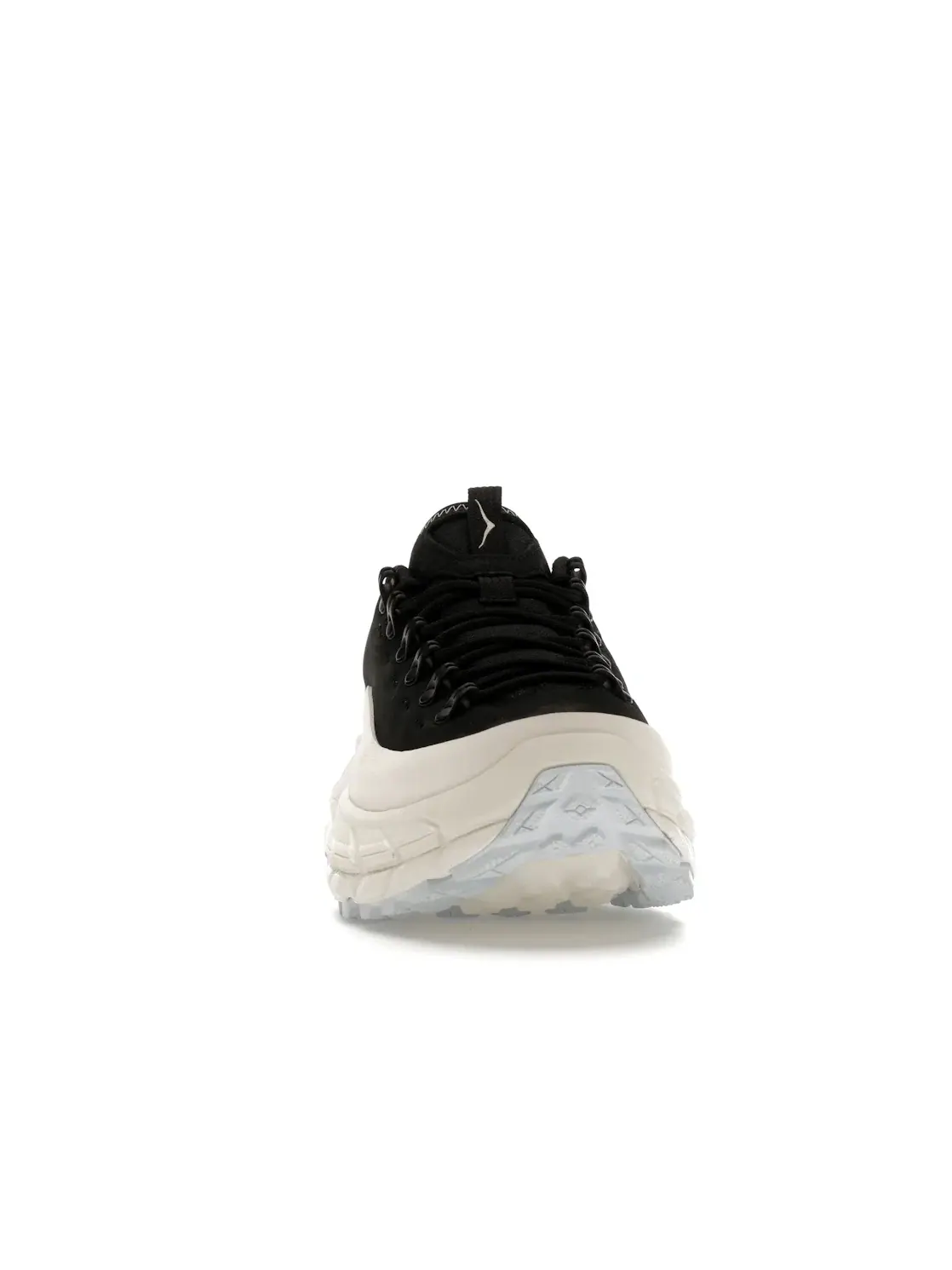 Мужские кроссовки Hoka One One Tor Summit Hidden Characters — изображение 2 из 4, белый/черный