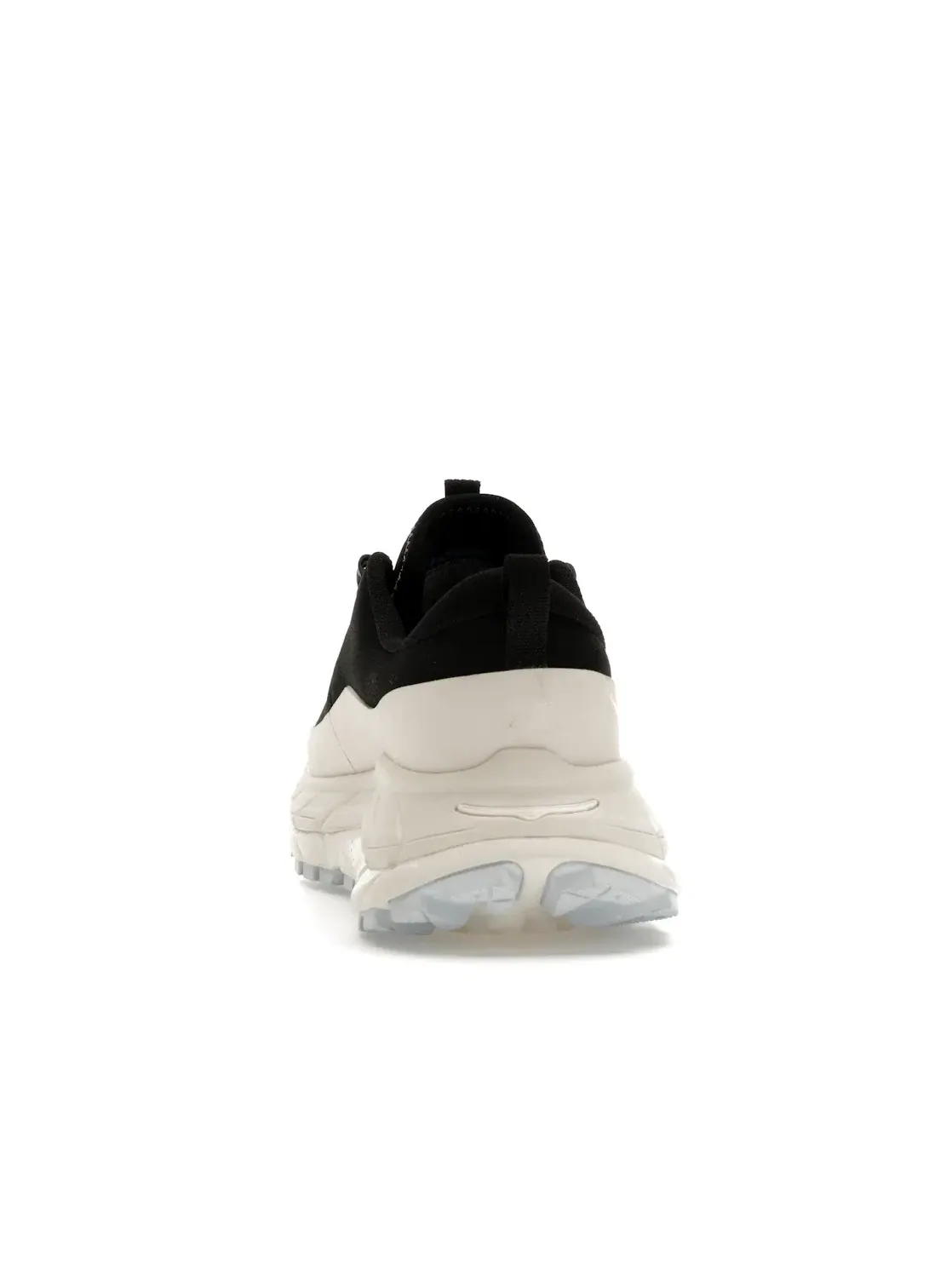 Мужские кроссовки Hoka One One Tor Summit Hidden Characters — изображение 4 из 4, белый/черный