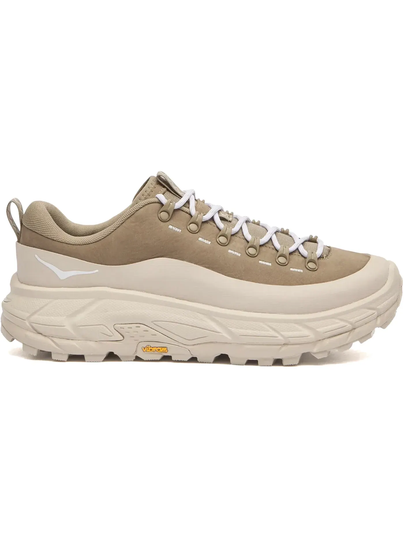 Мужские кроссовки для бега Hoka One One Tor Summit, Light Roast Putty — изображение 1 из 1