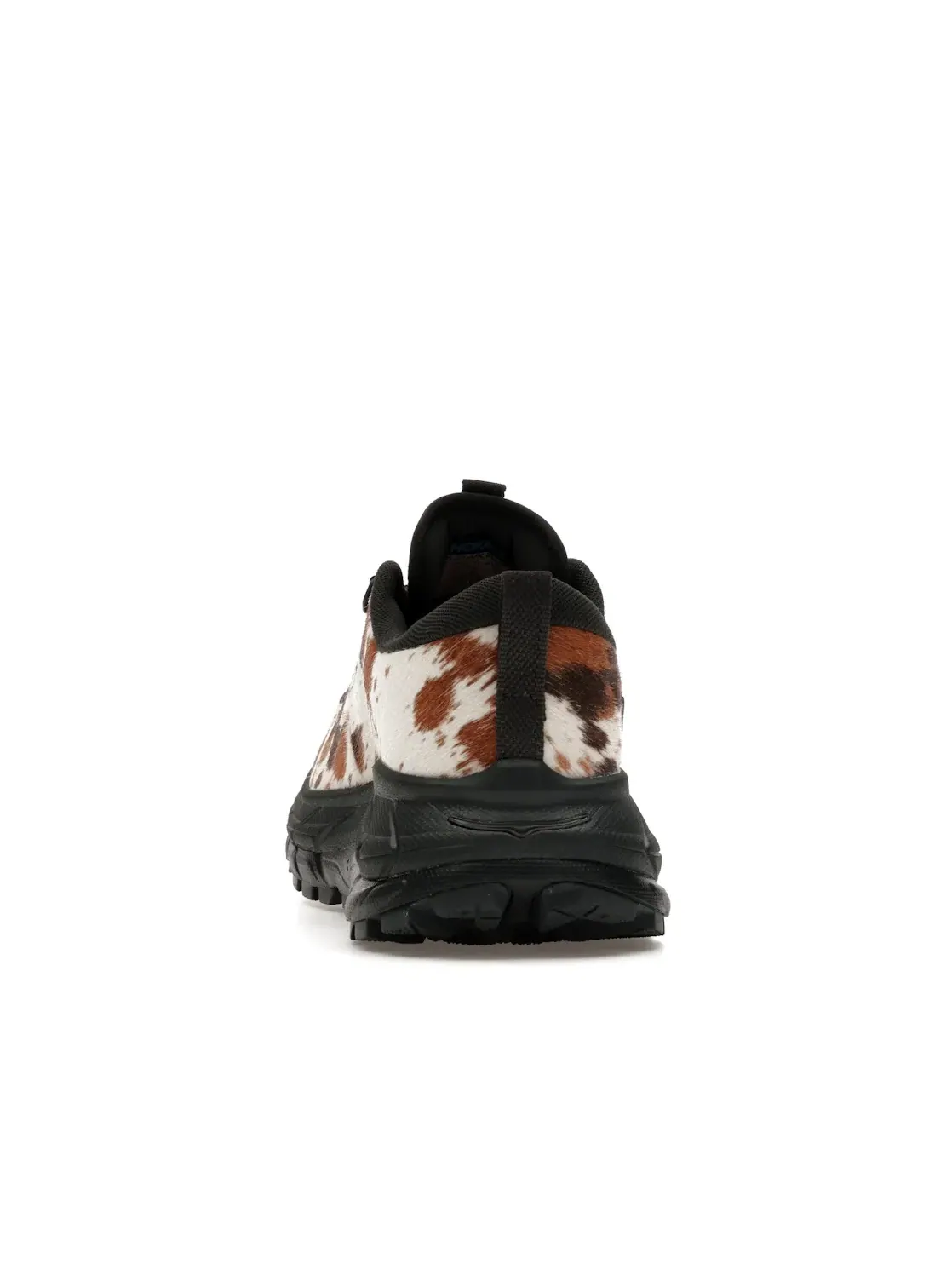 Мужские кроссовки для бега Hoka One One Tor Summit + — изображение 4 из 4, черный