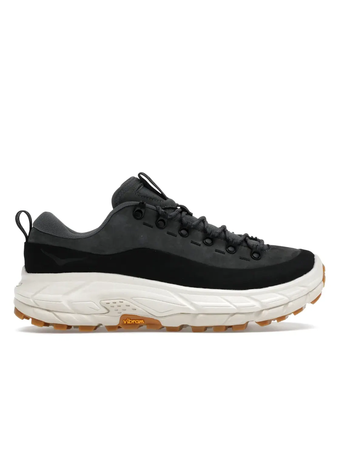 Мужские кроссовки для бега Hoka One One Tor Summit — изображение 1 из 4, черный