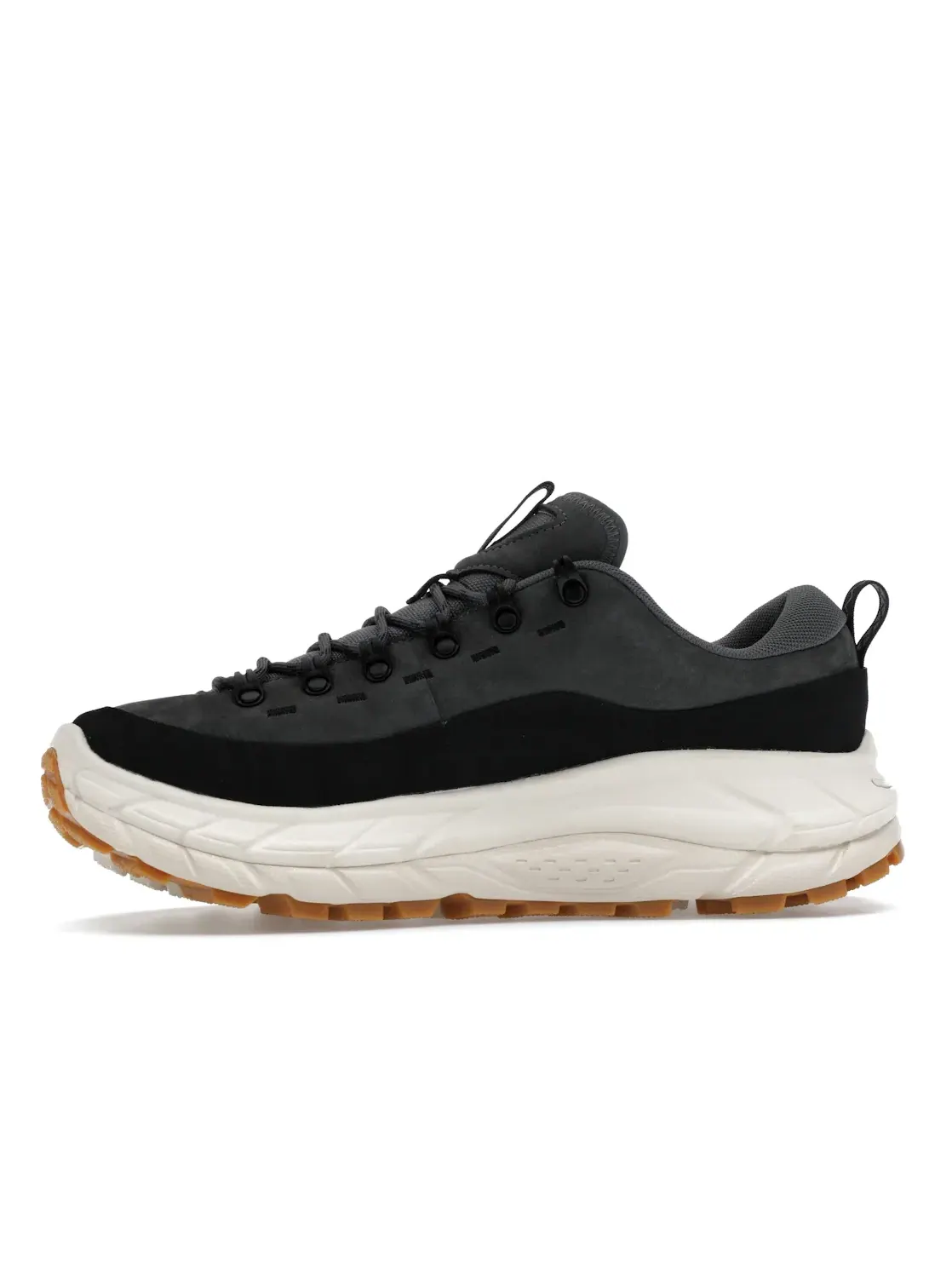 Мужские кроссовки для бега Hoka One One Tor Summit — изображение 3 из 4, черный