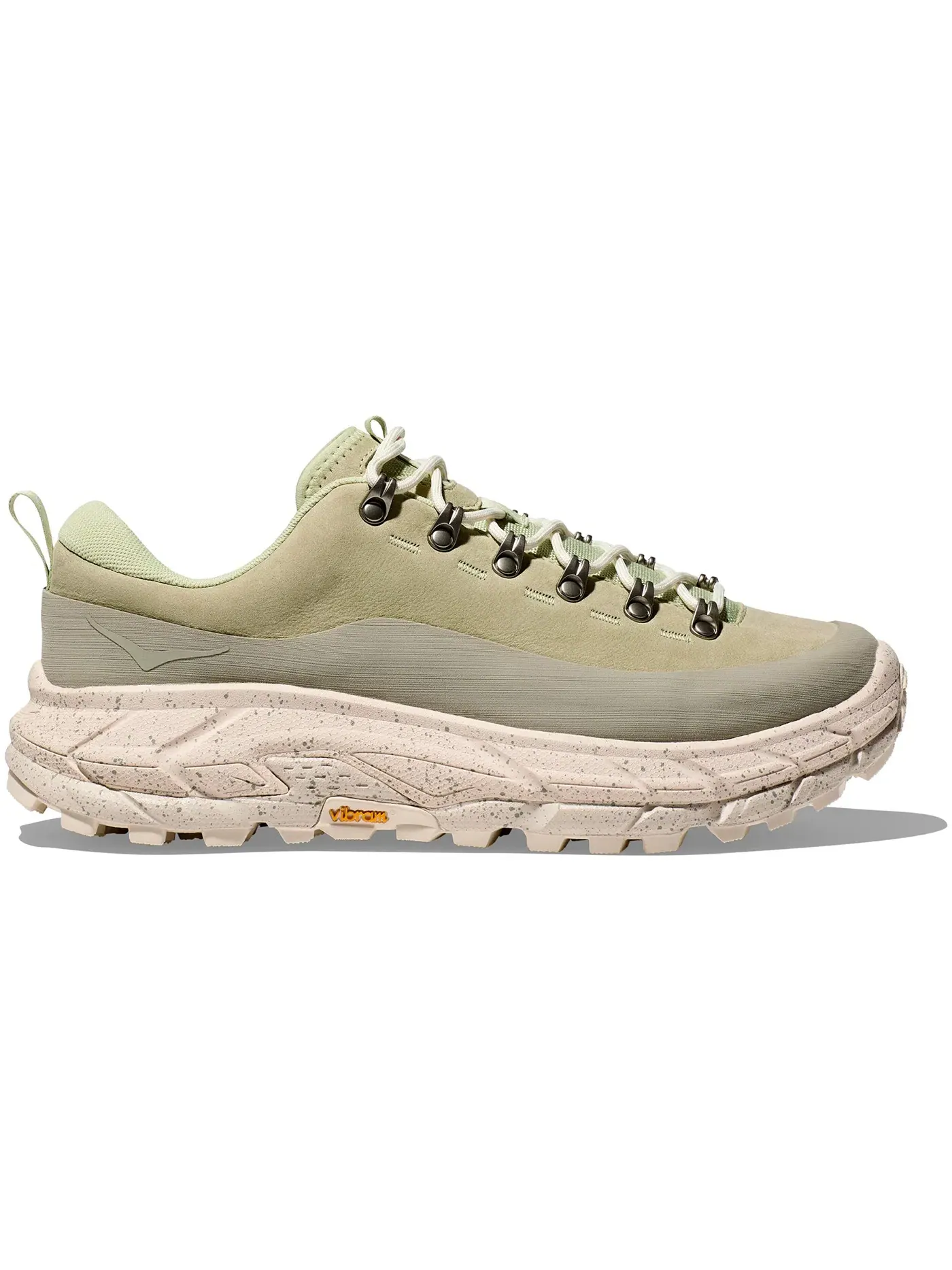 Мужские кроссовки для бега Hoka One One Tor Summit — изображение 1 из 1, зеленый
