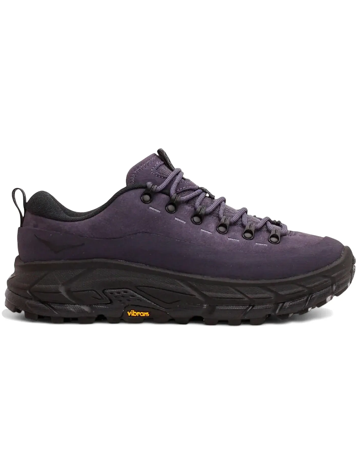 Мужские кроссовки спортивные Hoka One One Tor Summit, Squid Ink Squidink — изображение 1 из 1