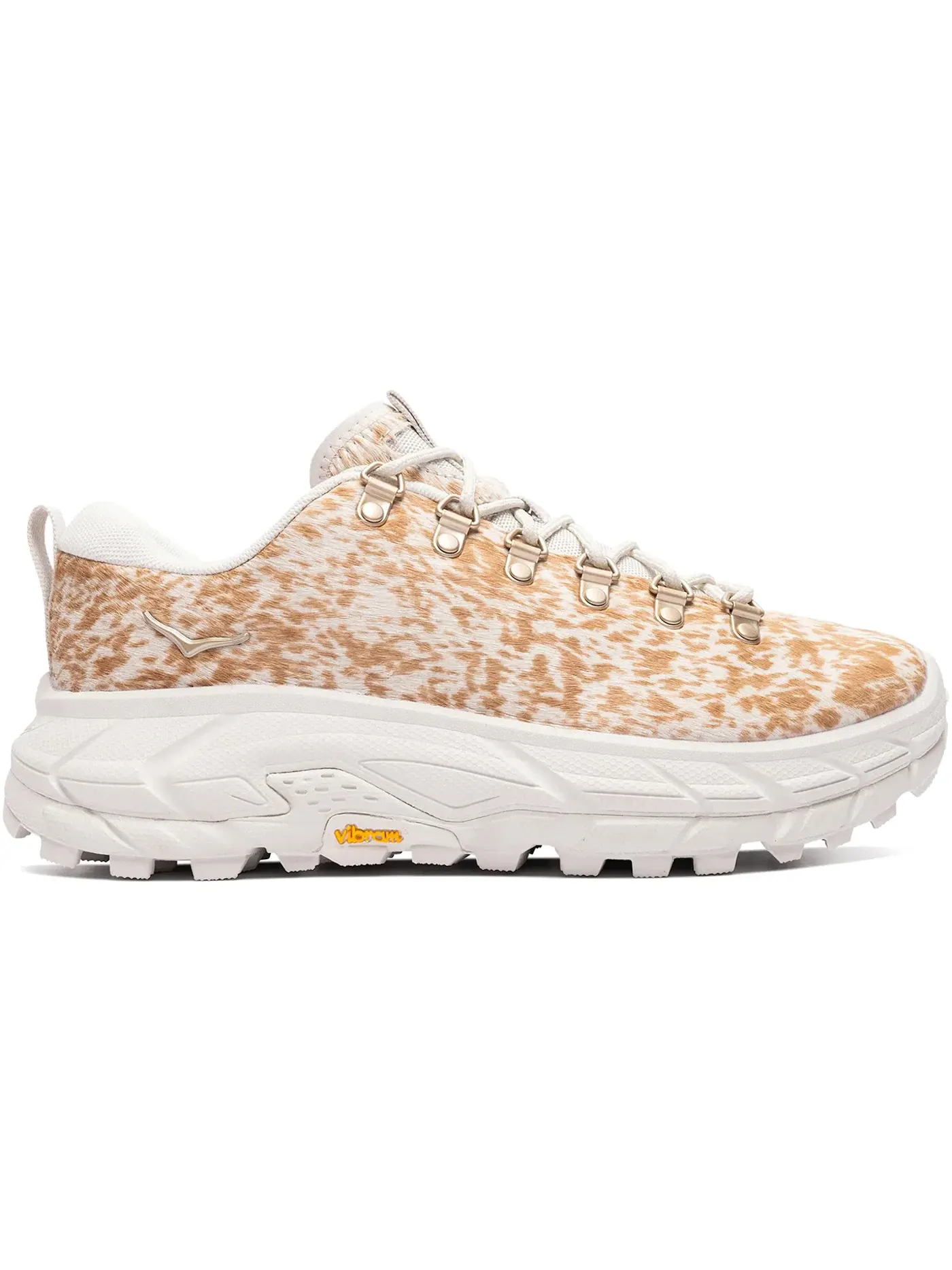 Мужские кроссовки для бега Hoka One One Tor Summit + — изображение 1 из 1, белый