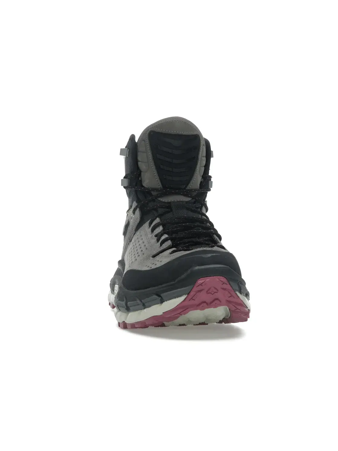 Мужские кроссовки для бега Tor Ultra Hi Hoka One One — изображение 2 из 4, черный