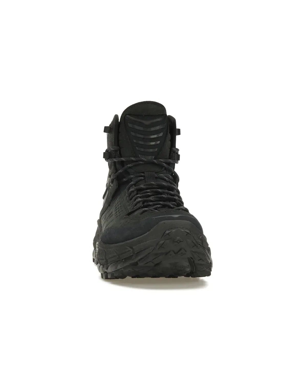 Мужские кроссовки высокие с мембраной Gore-Tex Hoka One One — изображение 2 из 4, черный/черный