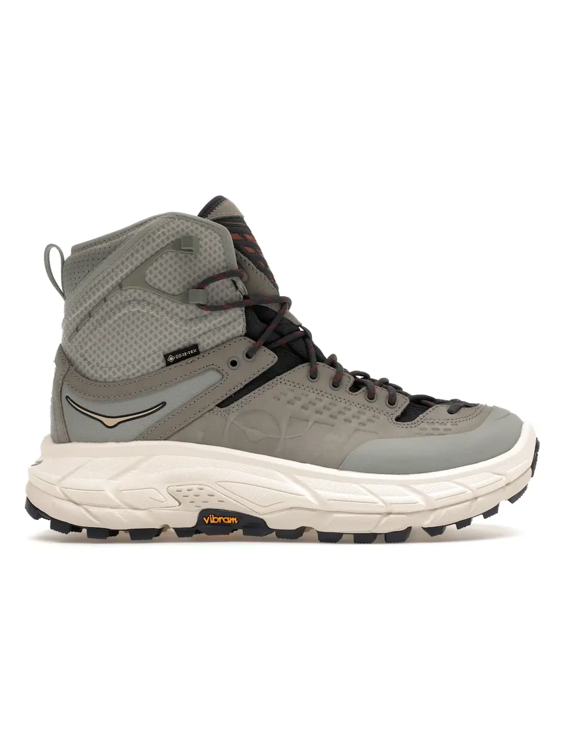 Мужские кроссовки с высоким берцем Hoka One One Tor Ultra Hi Gore-Tex — изображение 1 из 4, песочный