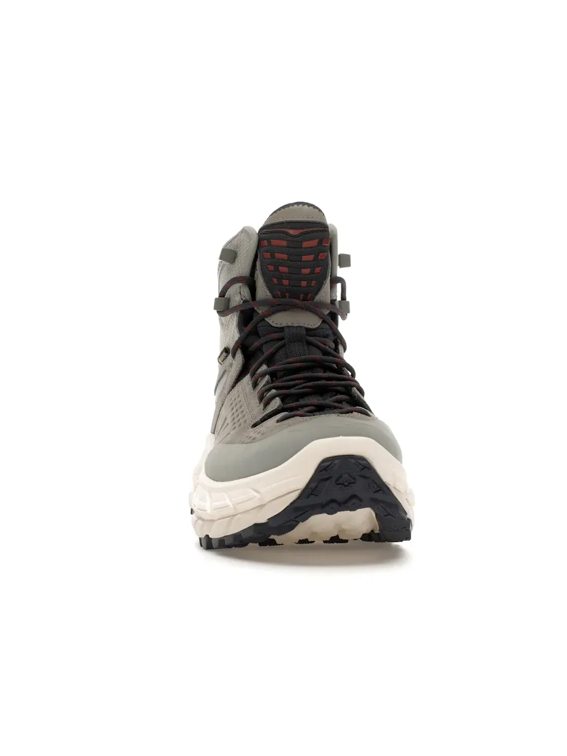 Мужские кроссовки с высоким берцем Hoka One One Tor Ultra Hi Gore-Tex — изображение 2 из 4, песочный