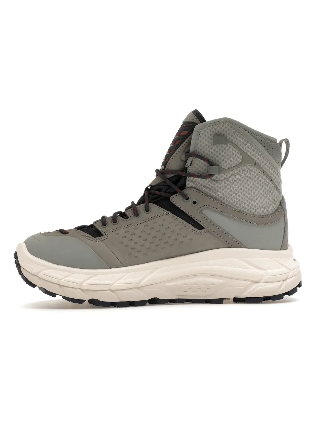 Мужские кроссовки с высоким берцем Hoka One One Tor Ultra Hi Gore-Tex — изображение 3 из 4, песочный