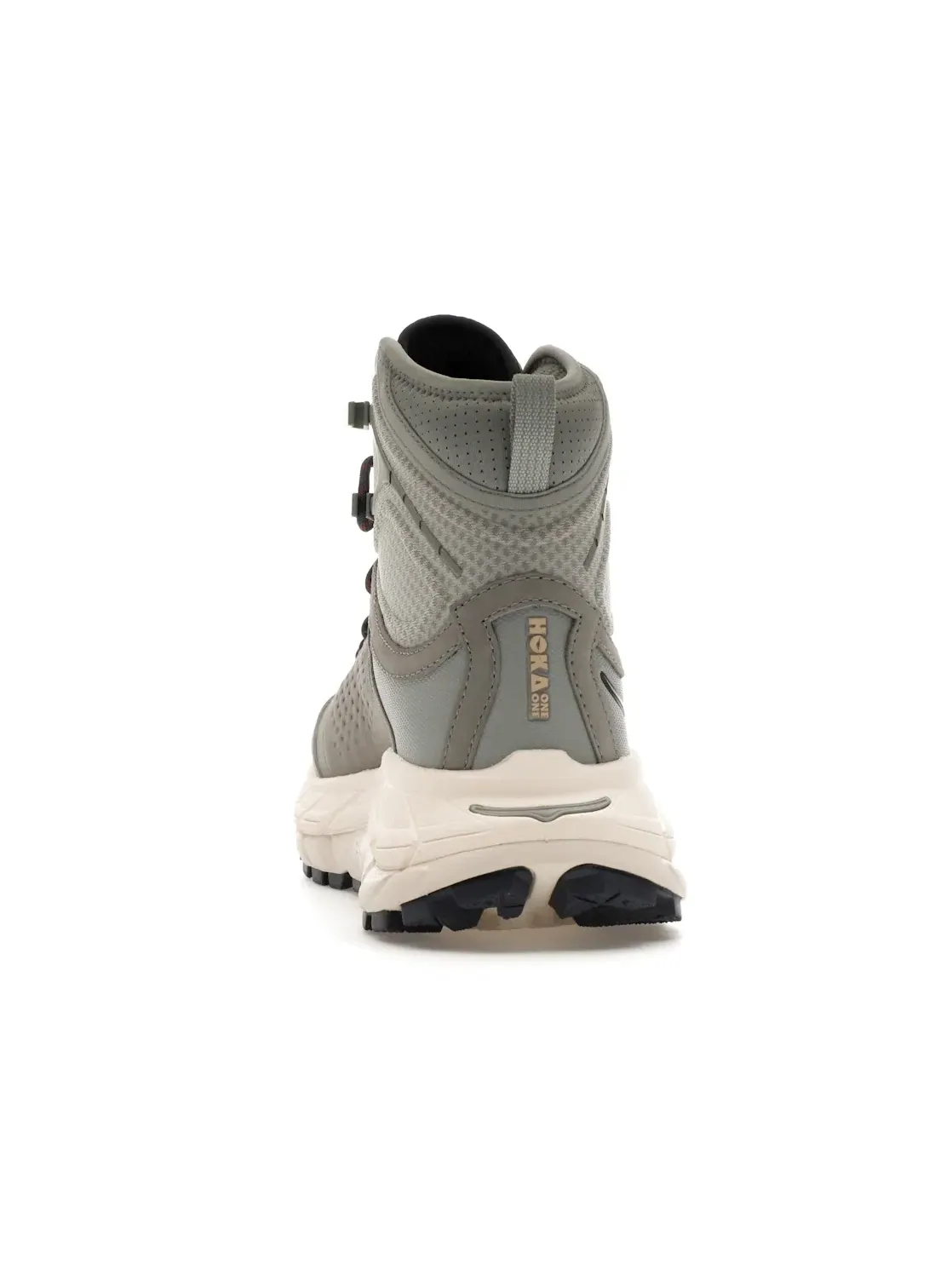 Мужские кроссовки с высоким берцем Hoka One One Tor Ultra Hi Gore-Tex — изображение 4 из 4, песочный