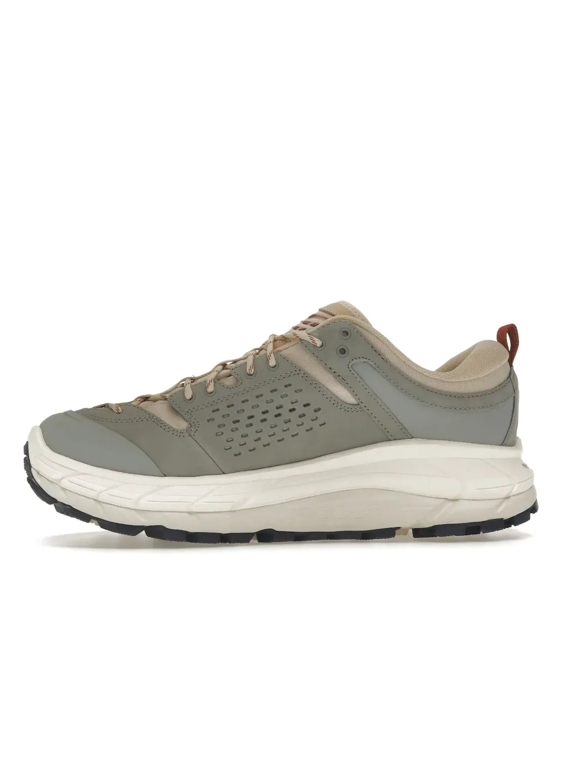 Мужские кроссовки для бега Hoka One One Tor Ultra Lo — изображение 3 из 4, песочный