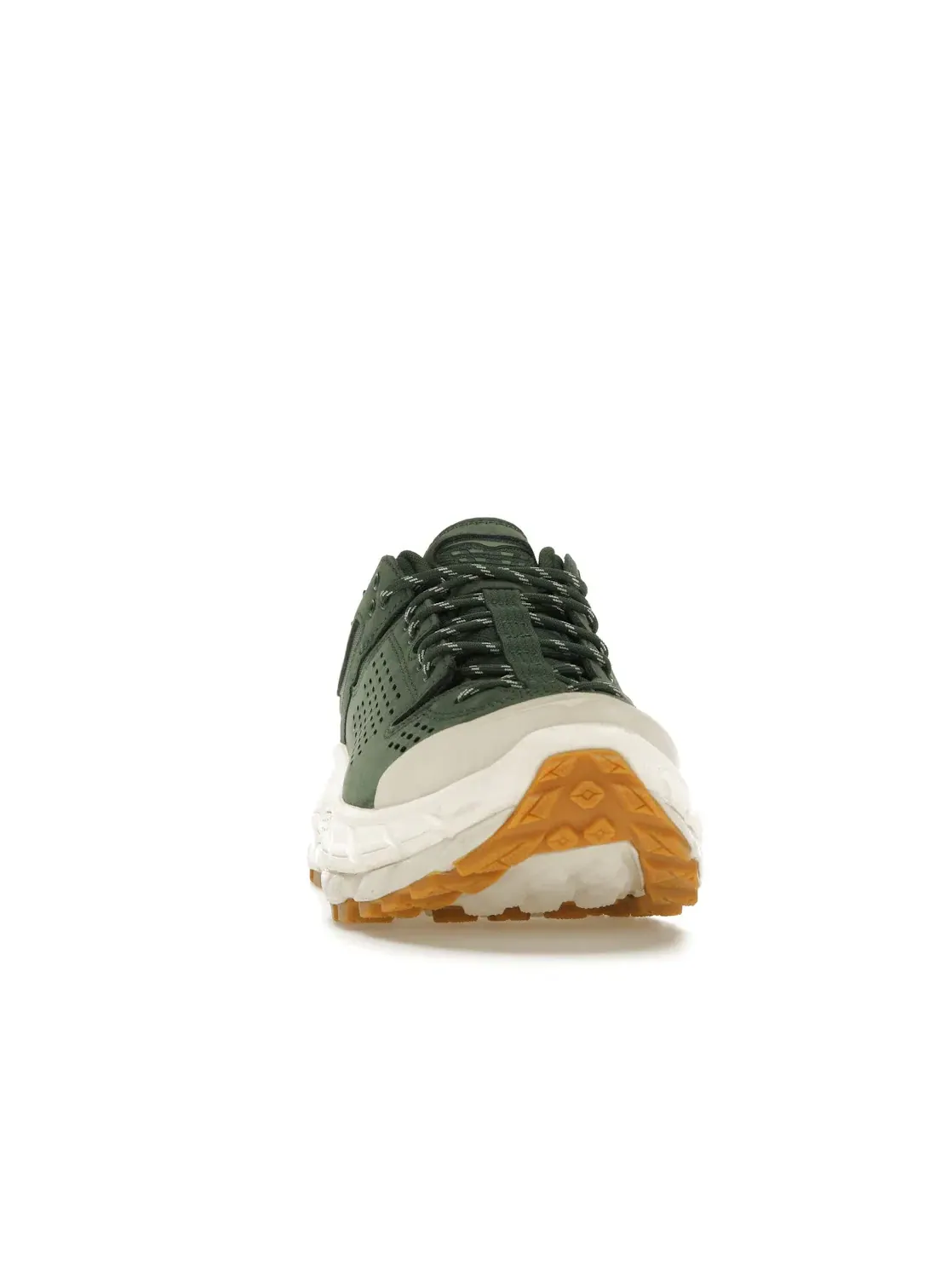 Мужские кроссовки с принтом Hoka One One Tor Ultra Lo, Mountain View/Eggnog — изображение 2 из 4