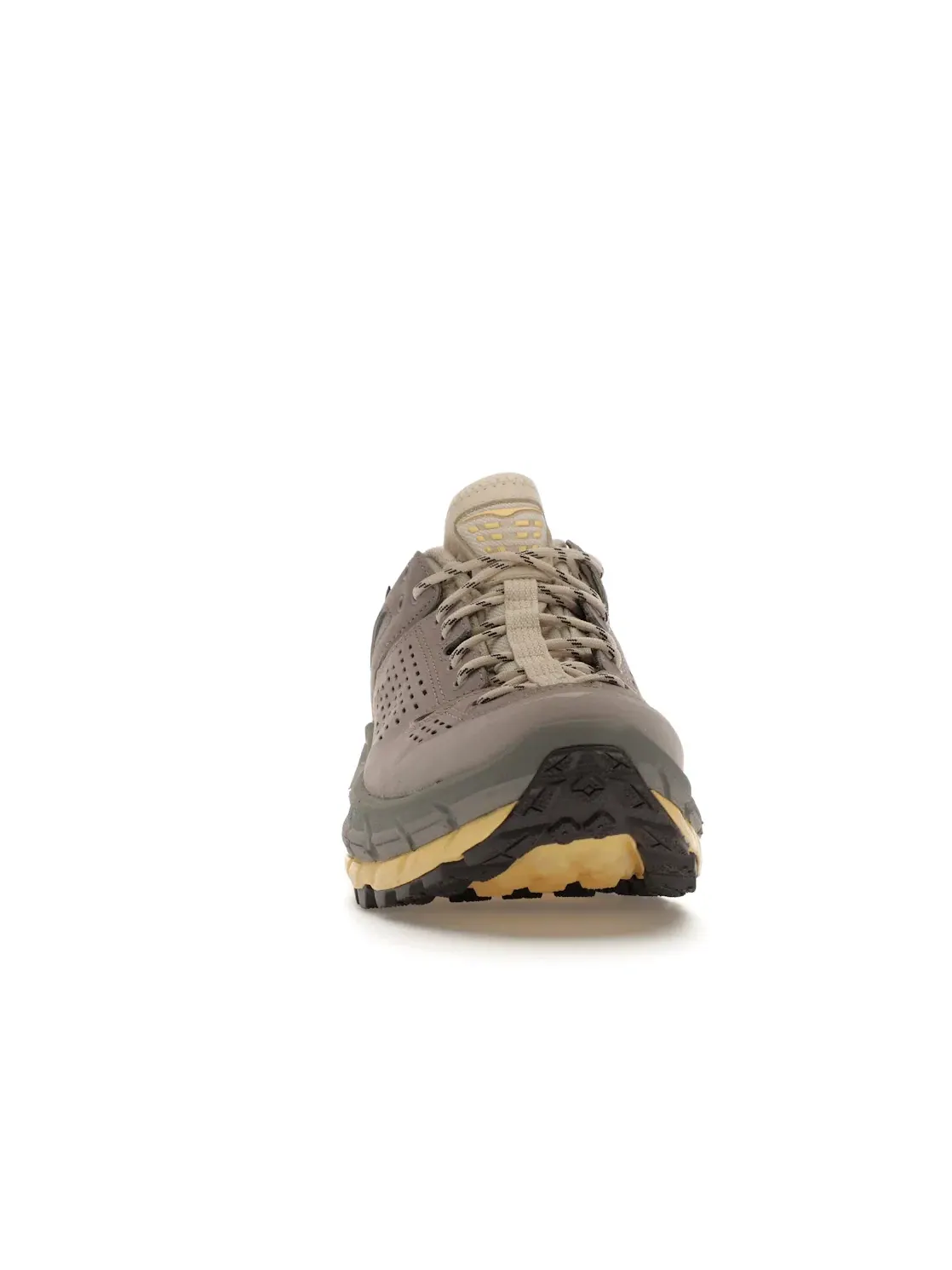 Мужские кроссовки для бега Hoka One One Tor Ultra Lo, Oat Milk Opal — изображение 2 из 4