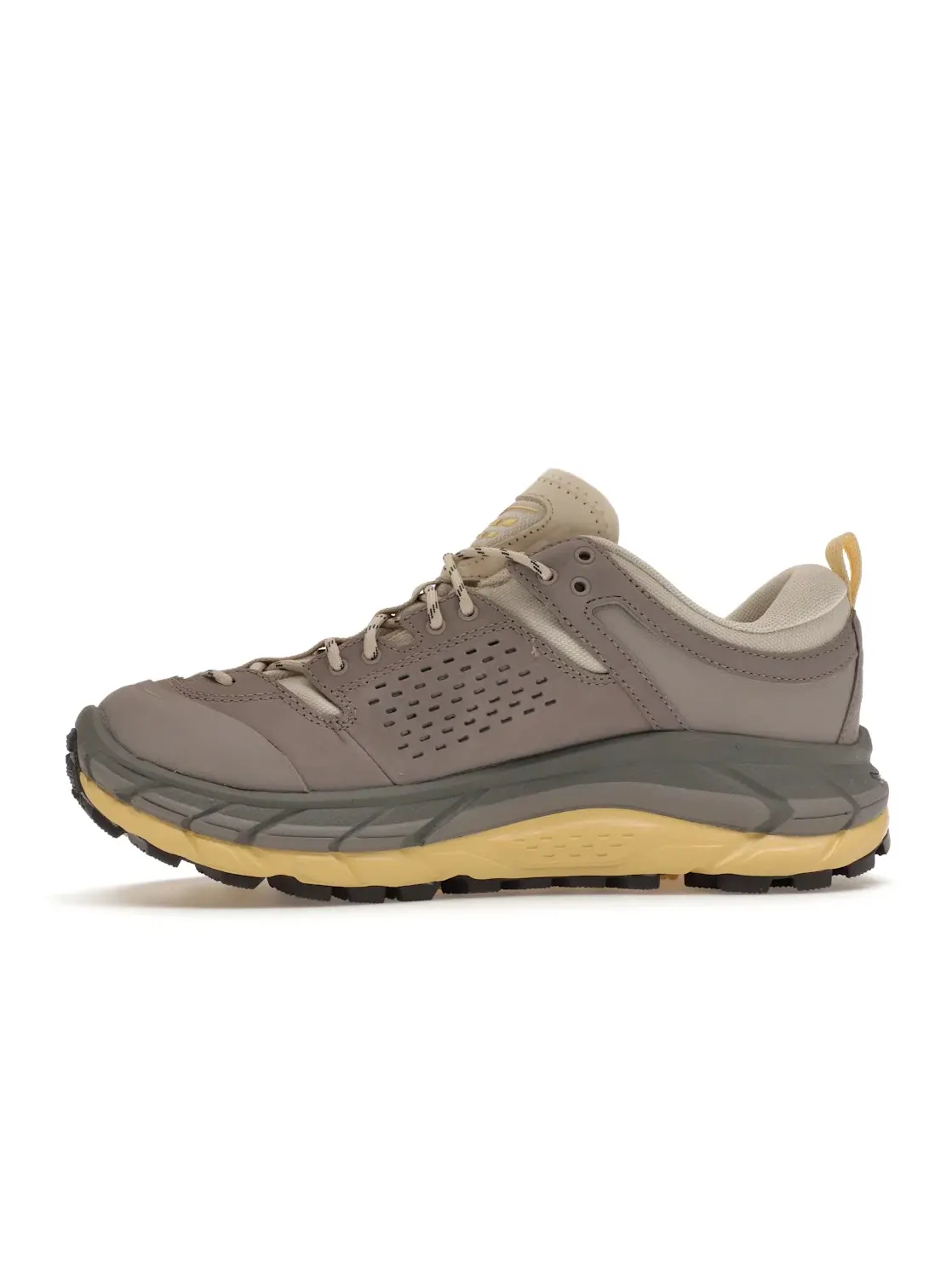 Мужские кроссовки для бега Hoka One One Tor Ultra Lo, Oat Milk Opal — изображение 3 из 4