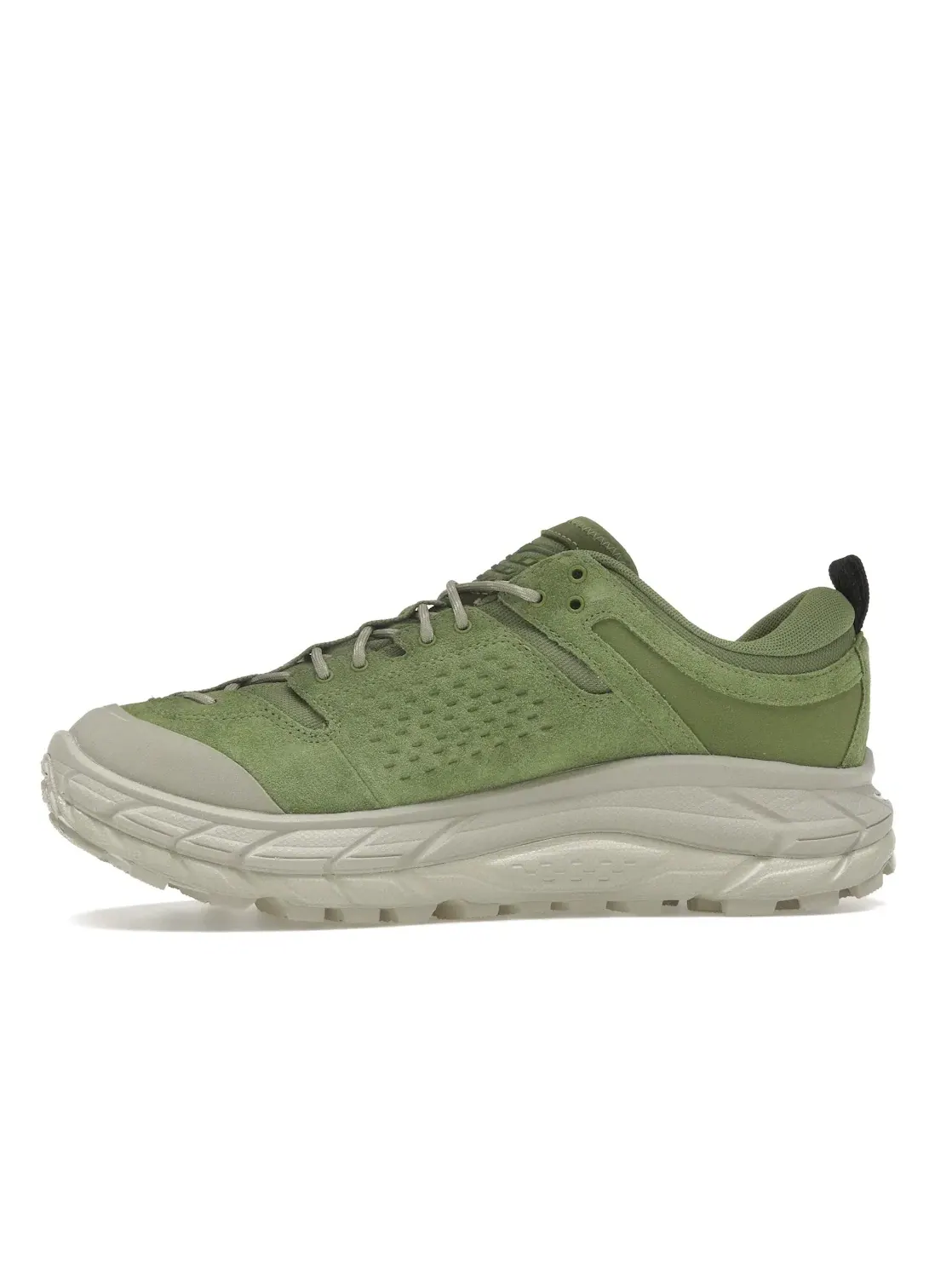 Мужские кроссовки для бега с мембраной Gore-Tex Hoka One One Tor Ultra Lo TP, Forest Floor/Farro — изображение 3 из 4