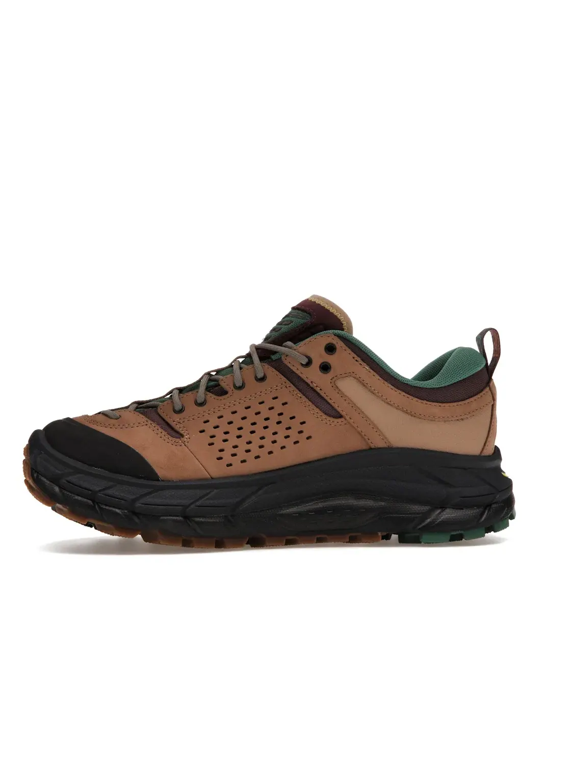 Мужские кроссовки с технологией Meta-Rocker Hoka One One Tor Ultra Low — изображение 3 из 4
