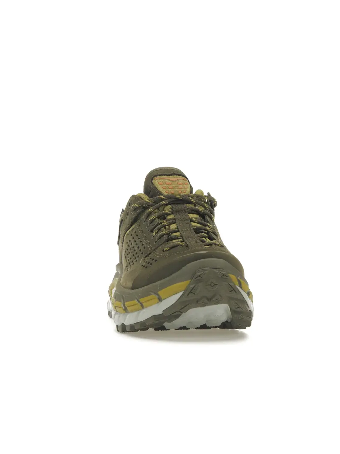Мужские кроссовки высокие Hoka One One Tor Ultra Low — изображение 2 из 4