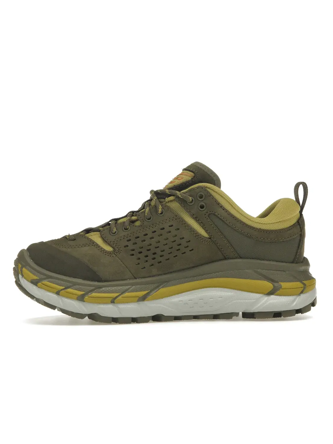 Мужские кроссовки высокие Hoka One One Tor Ultra Low — изображение 3 из 4