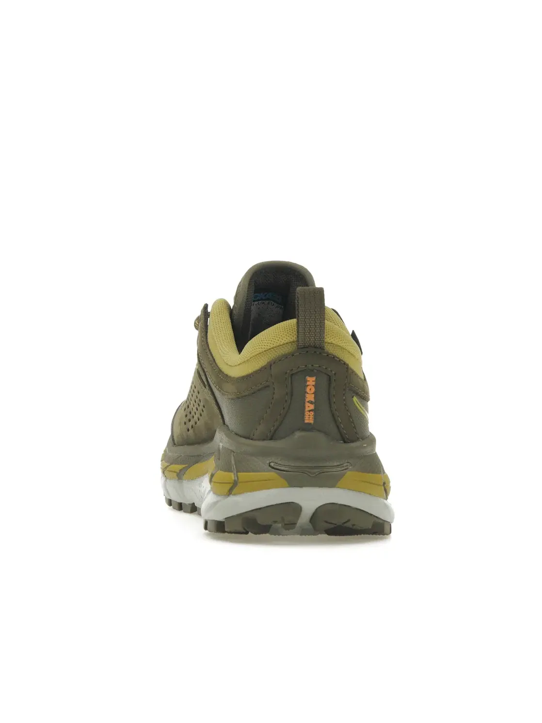 Мужские кроссовки высокие Hoka One One Tor Ultra Low — изображение 4 из 4