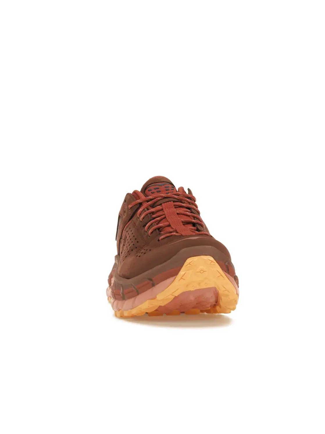 Мужские кроссовки Performance Hoka One One Tor Ultra Low, Spice/Hot Sauce — изображение 2 из 4