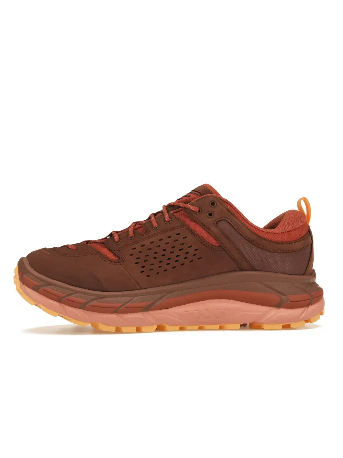 Мужские кроссовки Performance Hoka One One Tor Ultra Low, Spice/Hot Sauce — изображение 3 из 4