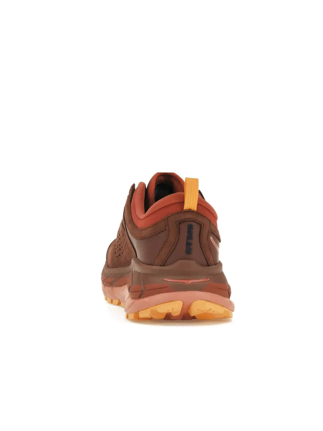 Мужские кроссовки Performance Hoka One One Tor Ultra Low, Spice/Hot Sauce — изображение 4 из 4