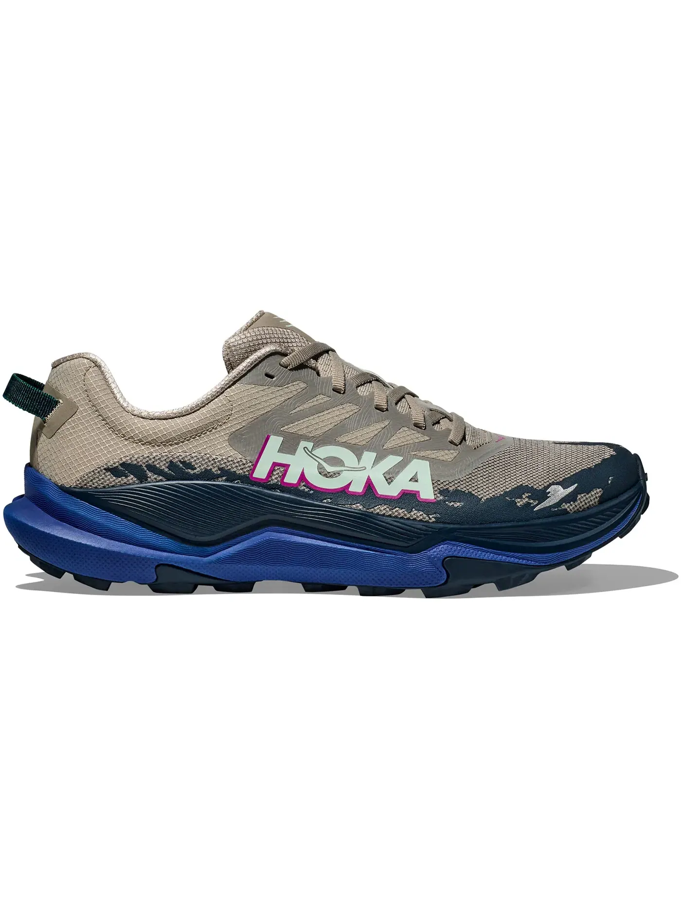 Мужские кроссовки для бега Hoka One One Torrent 4, Farro Ultramarine — изображение 1 из 1