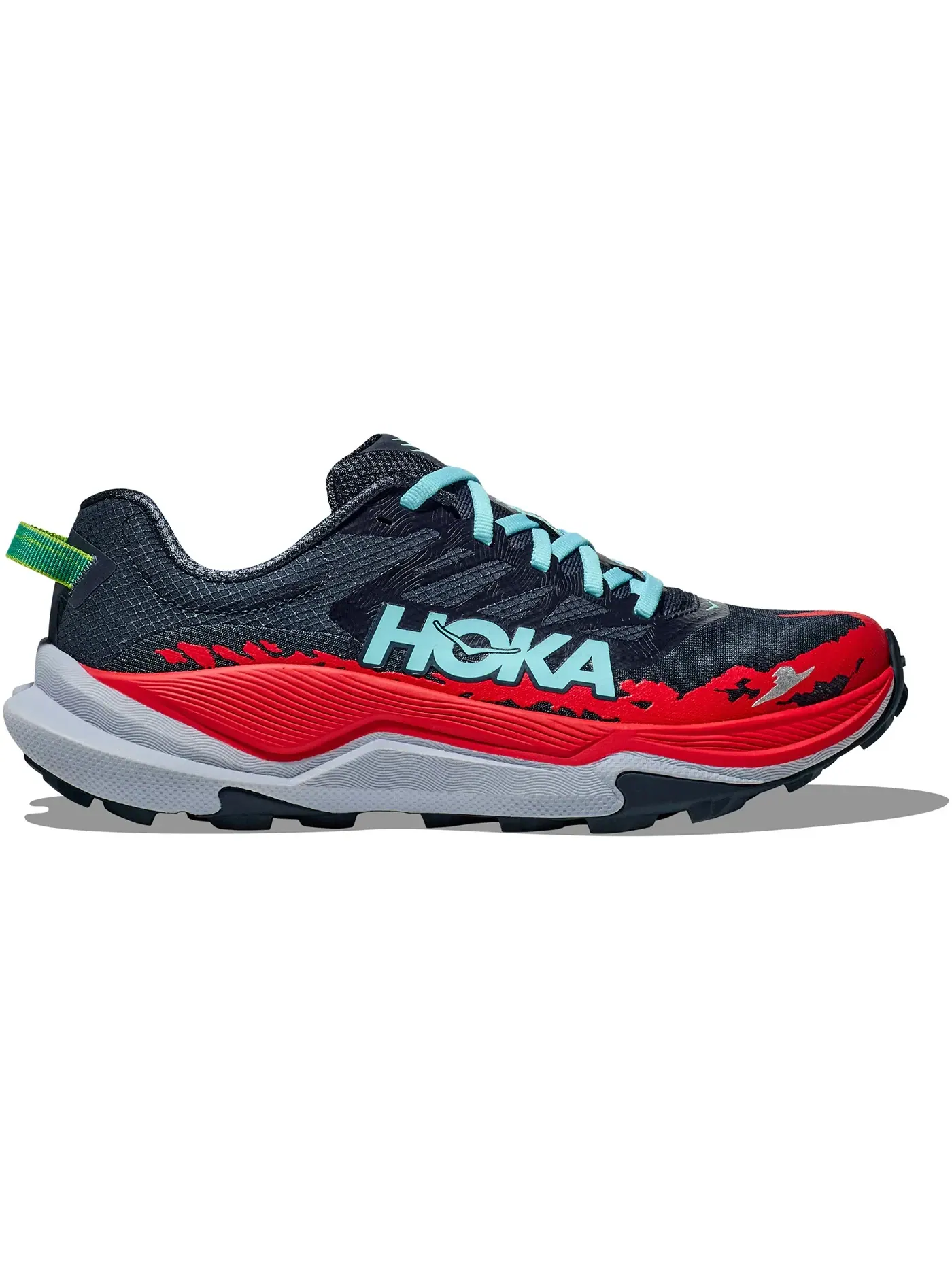 Мужские кроссовки для бега Hoka One One Torrent 4 — изображение 1 из 1, цидеровый розовый